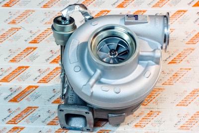 4955813 Турбокомпрессор турбина TURBOCHARGER HX60 Cummins ISX Взаимозаменяемые номера: ﻿4089970, 4038498, 3598762, 3594488, 4047148, 4047153, 4955216, 4041154